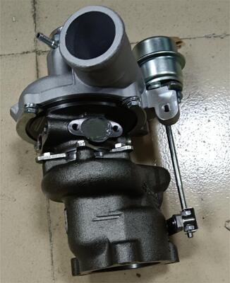 Turbocharger 1118010-A01 K03 For Great Wall GW4C20B Engine