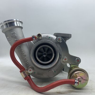 21647837 Turbocharger EC210B for Vol vo D6D Engine
