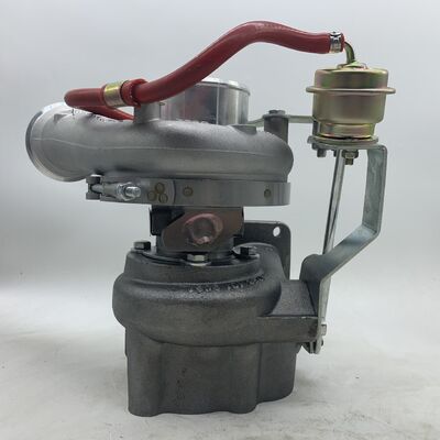 21647837 Turbocharger EC210B for Vol vo D6D Engine