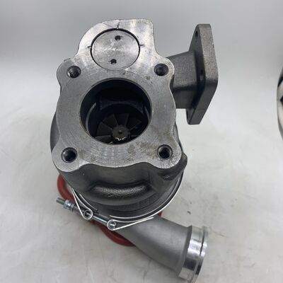 21647837 Turbocharger EC210B for Vol vo D6D Engine