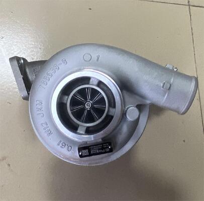 3535972 Turbocharger GT25 For Perkins 1104D-44TA Engine