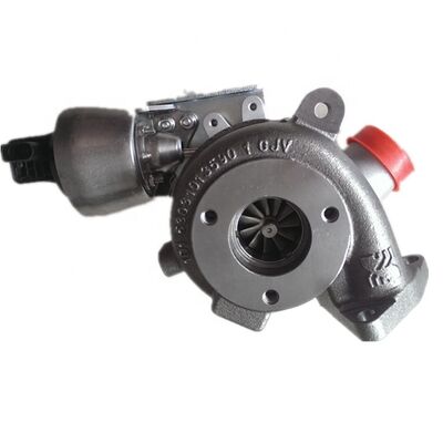 Turbocharger 53031015133D BV43 VGT For 2.0L Diesel Engine