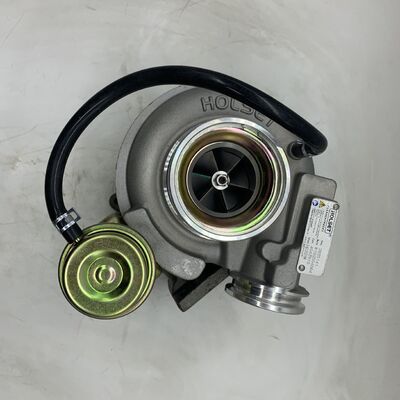 Turbocharger 2835141 HE221W For Komatsu SAA6D107E Engine PC240-8