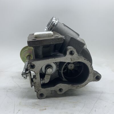 Turbocharger 2835141 HE221W For Komatsu SAA6D107E Engine PC240-8