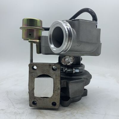 Turbocharger 2835141 HE221W For Komatsu SAA6D107E Engine PC240-8