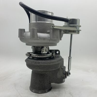 Turbocharger 4038790 HX25W For Komatsu PC160-8  Hyundai R150-7 SAA4D107E Engine