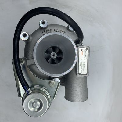 Turbocharger 4038790 HX25W For Komatsu PC160-8  Hyundai R150-7 SAA4D107E Engine