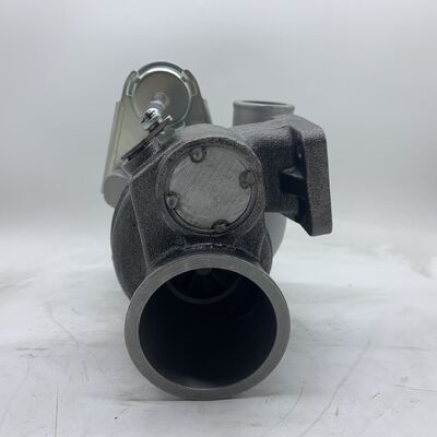 Turbocharger 4038790 HX25W For Komatsu PC160-8  Hyundai R150-7 SAA4D107E Engine