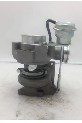Turbocharger HX25W For Komatsu PC60-7 4D95LE Engine