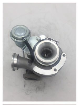 Turbocharger HX25W For Komatsu PC60-7 4D95LE Engine