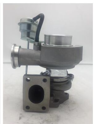 Turbocharger HX25W For Komatsu PC60-7 4D95LE Engine