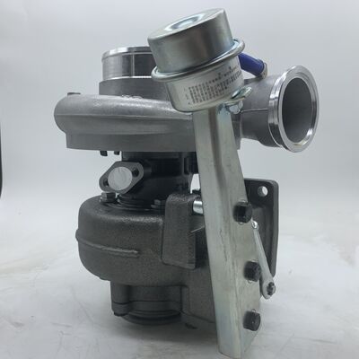 4038471 Turbocharger HX35W For Komatsu PC220-8 SAA6D107E Engine