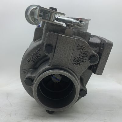 4038471 Turbocharger HX35W For Komatsu PC220-8 SAA6D107E Engine