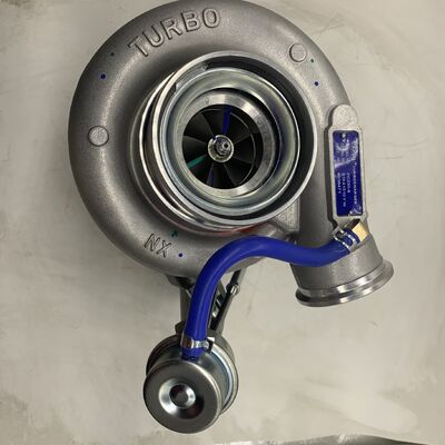 4038471 Turbocharger HX35W For Komatsu PC220-8 SAA6D107E Engine