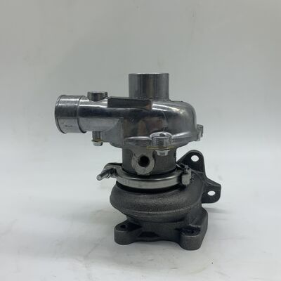 8980928222 Turbocharger SK75-8 IHI For Isuzu 4LE2 Engine Kobelco SK75-8
