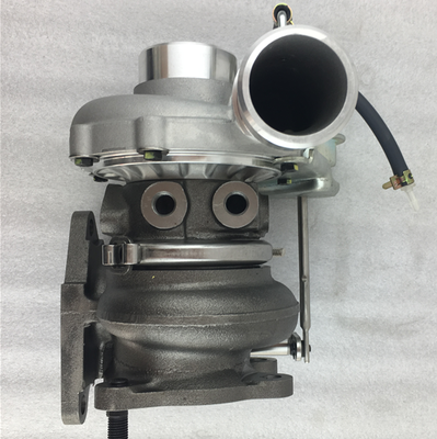 Turbocharger VF34 14411-AA321 For Subaru Impreza WRX STI EJ207 Engine