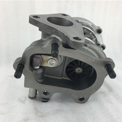 Turbocharger VF34 14411-AA321 For Subaru Impreza WRX STI EJ207 Engine