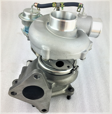 Turbocharger VF34 14411-AA321 For Subaru Impreza WRX STI EJ207 Engine