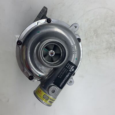 8980681970 Turbocharger RHF5 For Isuzu 4JJ1 3.0L Diesel Engine
