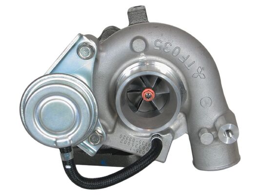 Turbocharger TF035 49135-03320 For Mitsubishi 4M40 2.8L Diesel Engine