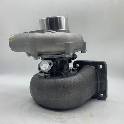 Turbocharger TD07-9 49187-00270 For Mitsubishi 6D16 Diesel Engine