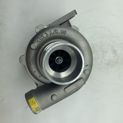 Turbocharger TD07-9 49187-00270 For Mitsubishi 6D16 Diesel Engine