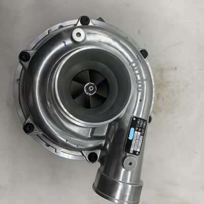 Turbocharger RHG6 114400-3980 For Isuzu 6HK1 Hitachi ZX330 ZX350 Excavator
