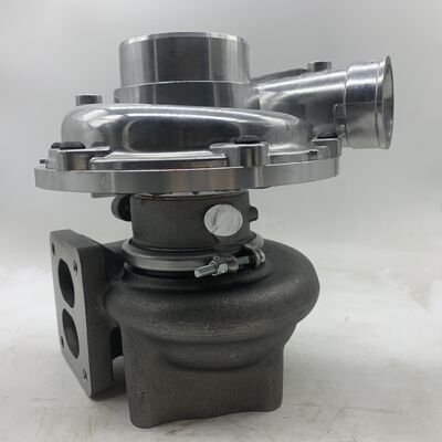 Turbocharger RHG6 114400-3980 For Isuzu 6HK1 Hitachi ZX330 ZX350 Excavator
