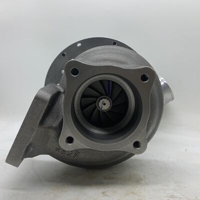 Turbocharger RHG6 114400-3980 For Isuzu 6HK1 Hitachi ZX330 ZX350 Excavator