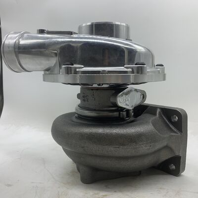 Turbocharger RHG6 114400-3980 For Isuzu 6HK1 Hitachi ZX330 ZX350 Excavator