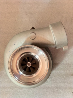 Turbocharger D8K 8N0817 For CAT 3306 Engine CAT 966D Wheel Loader