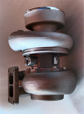Turbocharger D8K 8N0817 For CAT 3306 Engine CAT 966D Wheel Loader