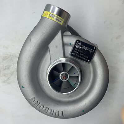 Turbocharger J90S-2 61560113223A For Weichai WD615 Engine Heavy Duty Truck