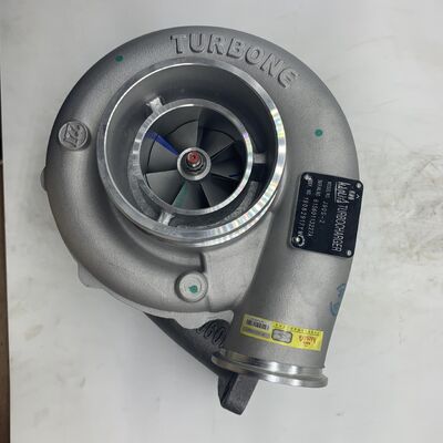 Turbocharger J90S-2 61560113223A J90B For Weichai WD615 Heavy Truck Engine