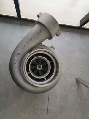 Turbocharger 155-5269 For CAT 3406E Engine CAT Truck Excavator Generator