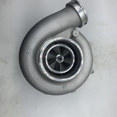 Turbocharger S400 18101302 For Deutz R924 Engine Construction Machinery