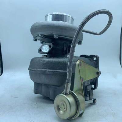 Turbocharger S200G 845963-100 For Deutz TCD2013 L06 2V Engine Industrial Machinery