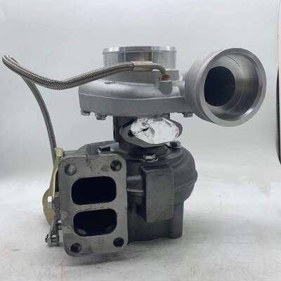 Turbocharger S200G 845963-100 For Deutz TCD2013 L06 2V Engine Industrial Machinery