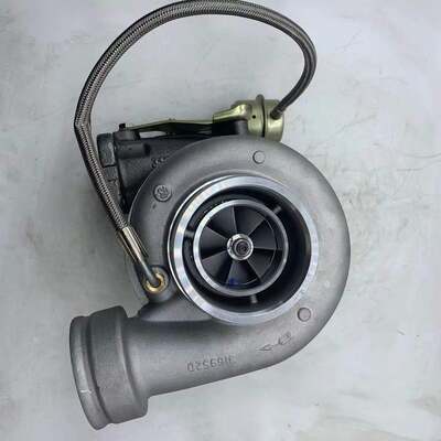 Turbocharger S200G 845963-100 For Deutz TCD2013 L06 2V Engine Industrial Machinery