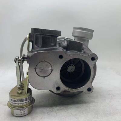 Turbocharger S200G 845963-100 For Deutz TCD2013 L06 2V Engine Industrial Machinery