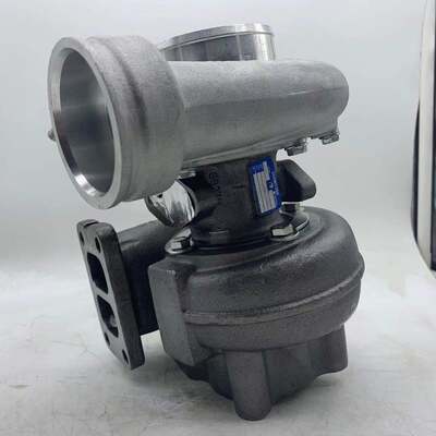 Turbocharger S200G 845963-100 For Deutz TCD2013 L06 2V Engine Industrial Machinery
