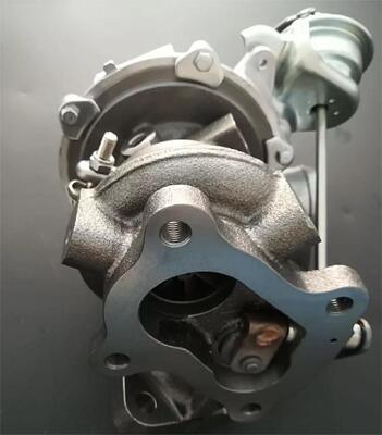 Turbocharger RHF4 1515A029 For Mitsubishi 4D56 L200 Triton Pickup Truck