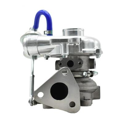 Turbocharger RHF4 1515A029 For Mitsubishi 4D56 L200 Triton Pickup Truck