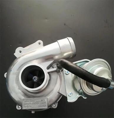 Turbocharger RHF4 1515A029 For Mitsubishi 4D56 L200 Triton Pickup Truck