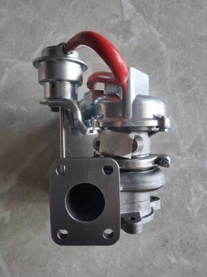 Turbocharger RHF4 2607 For Isuzu 4JB1 Truck Pickup Engine