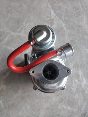 Turbocharger RHF4 2607 For Isuzu 4JB1 Truck Pickup Engine