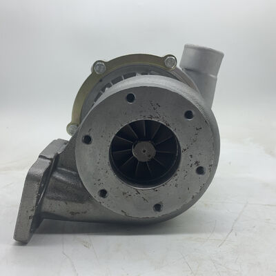Turbocharger GT2256 2674A148 For Perkins 1104C-44T Engine Construction Machinery