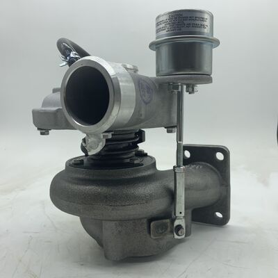 Turbocharger GT2256S 2674A225 For Perkins 1104D-44TA Engine Construction Machinery