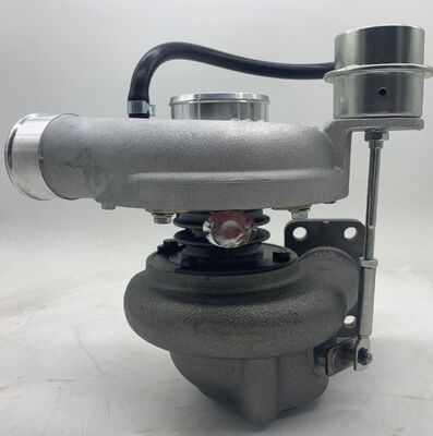 Turbocharger GT2256S 2674A226 For Perkins 1104D-44TA Engine Construction Machinery