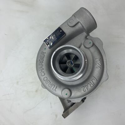 Turbocharger GT2056 2674A397 For Perkins 1104C-44 Engine Construction Machinery